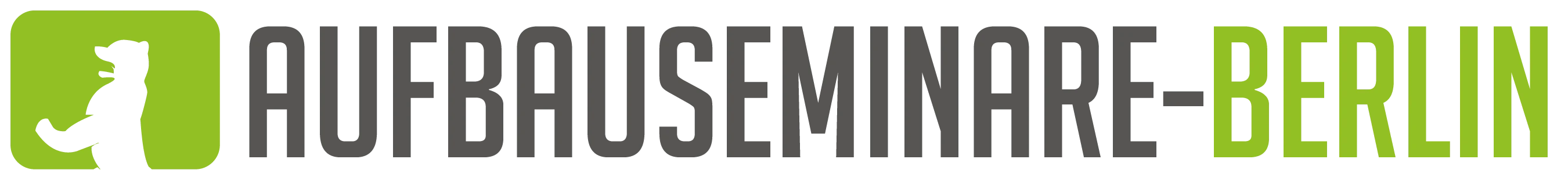 Aufbauseminare Berlin